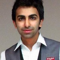 Pankaj Jain