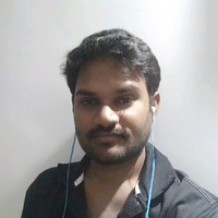 Jagadeesh Paragati