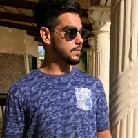 Zaid Arif