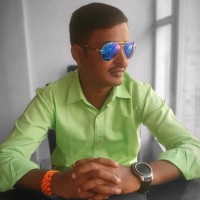 Vaibhav Shinde