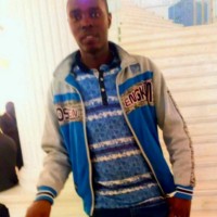 Erastus Ngatia