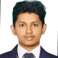 Anandu S