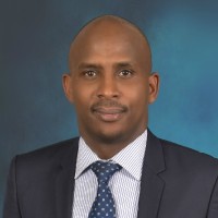 Joseph Karanja Mbugua, Mba. Strategy, Ops Expert, Scaling ,Social Impact, Ai.
