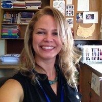 Betsy Stout