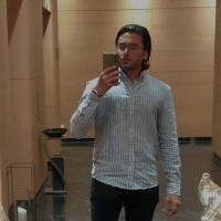 Imad Khatib
