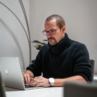 Olivier BOESCH