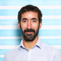 Mathieu Morillon