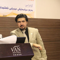 SALAH SAEED