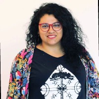 Francia Soto Oliva