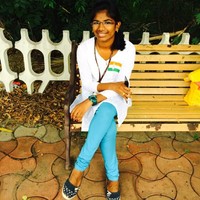 Swasthika Senthil