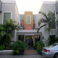 Crystal Court