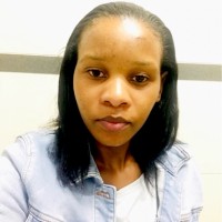 Meisie Nthotse Malemone