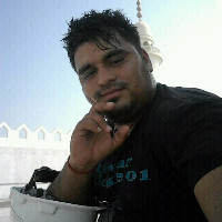 Shailendra Parajuli