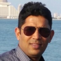 Abhinav Singhvi