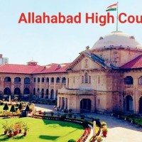 Advocate Allahabad High Court