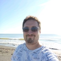 Aleksandr Anisimov