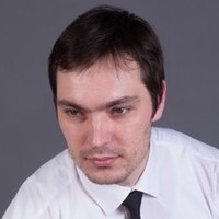 Алексей Антипов