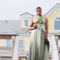 Taisha Bullock