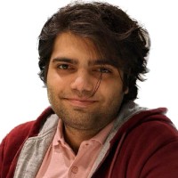 Amir Reza Haghverdi