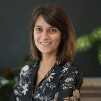 Jeanne Rousseau