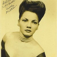 Priscilla Dawson
