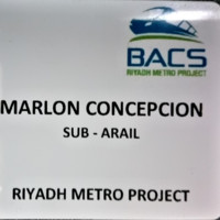 m A r L o N c O n C e P c I o N