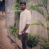 Ramkumar Ponraj