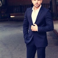 Eric Shield