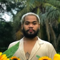 Kristian Ed Geonanga