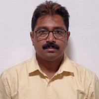 Bikash Sarkar