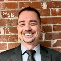 Chris Hall, CHST