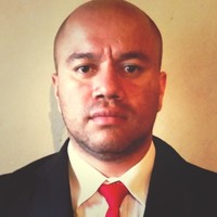 Johan Michel Carcamo Pineda