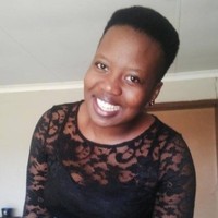 Ofentse Ntsime