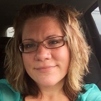 Crystal Mcdonald