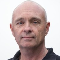 Rick Kemble