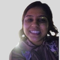 Careena Meshram
