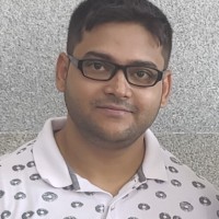 Ajesh Kumar Mishra