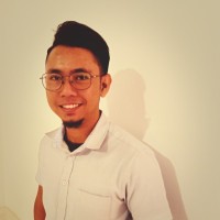 Mohd Hafiz Izzuden Abdul Hamid