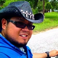 Martin Rodriguez