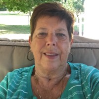 Louise Weaver