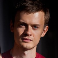 Никита Морозов