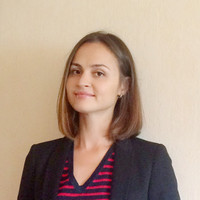Julia Nikolaeva