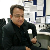 Amitabh Pal