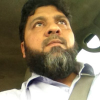 Muhammad Asif Ayub