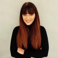 Christina Karafina