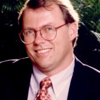 Colin Webster