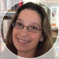 Judy Calman