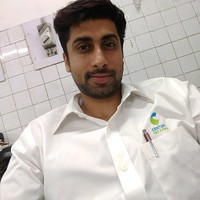 Akhil Sharma