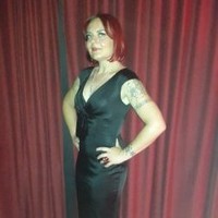Hodkinson Tracey