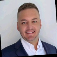 Louie Van Wyk
